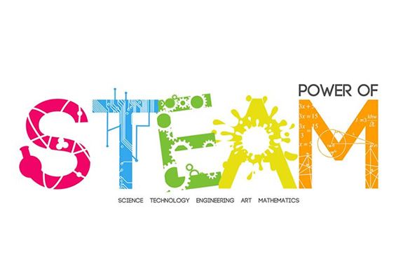 Hamilton Wenham Library STEAM Program for Children