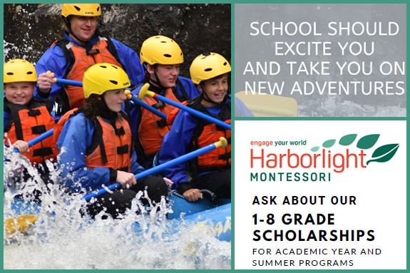 Harborlight Montessori School - Beverly MA Harborlight Montessori School - Beverly MA