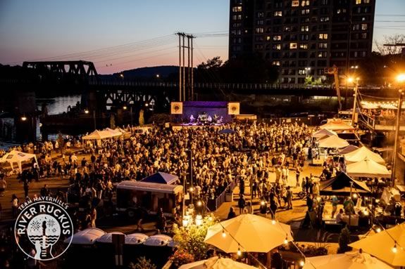 Come celebrate Haverhill's River Front at the River Ruckus in Haverhill Massachusetts! Come celebrate Haverhill's River Front at the River Ruckus in Haverhill Massachusetts!