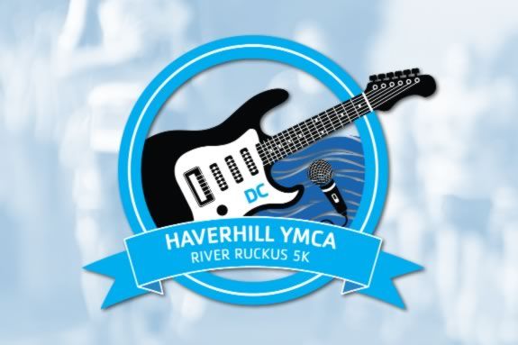 Join the fun and help the the YMCA raise funds for a great cause at the River Ruckus 5k in Haverhill Massachusetts!