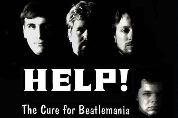 HELP! brings Beatles music to the Crane Estate in this Thursday evening concert 