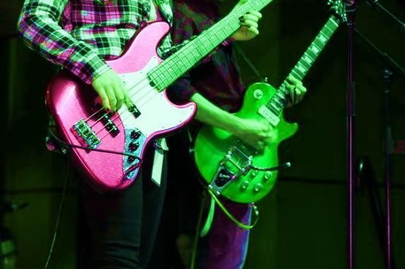 Winners of this battle of the bands will perform at Rockport New Years Eve! Winners of this battle of the bands will perform at Rockport New Years Eve!