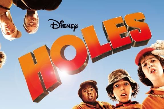 Movie on the Common are hosted by the Salem Massachusetts Common Neighborhood Association featuring Disney's Holes