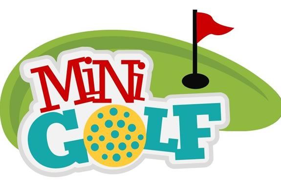 The Hamilton-Wenham Public Library invites all to a mini golf session for some Summer Fun The Hamilton-Wenham Public Library invites all to a mini golf session for some Summer Fun