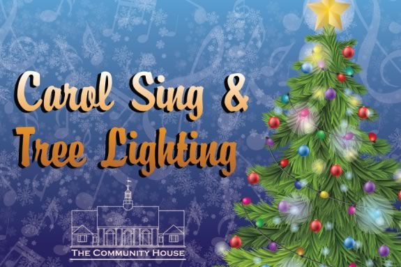 Hamilton-Wenham Community hosts a community carol sing and tree lighting in Massachusetts Hamilton-Wenham Community hosts a community carol sing and tree lighting in Massachusetts