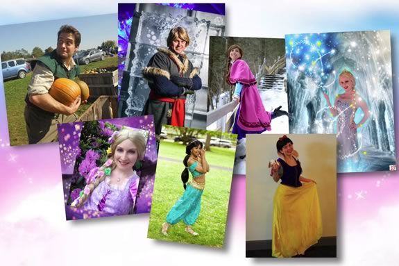 come meet your favorite princesses and superheroes while raising funds for Boston Children's Hospital! come meet your favorite princesses and superheroes while raising funds for Boston Children's Hospital!