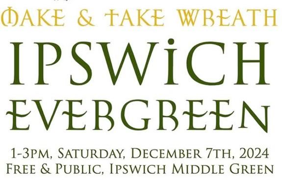 Celebrate the onset of Winter with Ipswich Massachusetts' community-centered events! Celebrate the onset of Winter with Ipswich Massachusetts' community-centered events!
