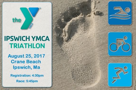 Runs Swim and bike a triathlon at The Trustees of Reservations' Crane Beach in Ipswich MA! Runs Swim and bike a triathlon at The Trustees of Reservations' Crane Beach in Ipswich MA!