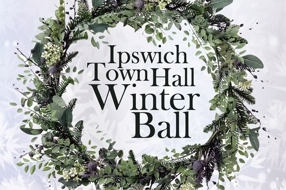 Come join the community celebration of Winter at Ipswich Town Hall in Massachusetts! 
