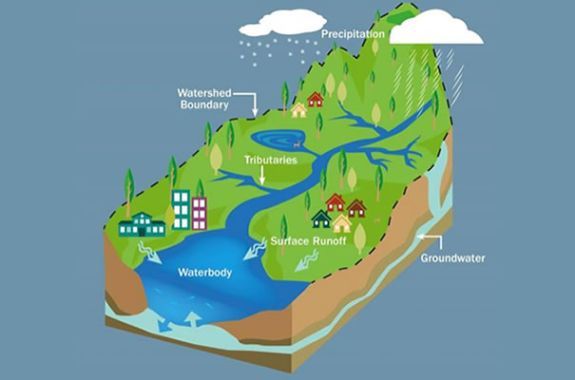 Celebrate Earth Day with the Ipswich River Watershed Association