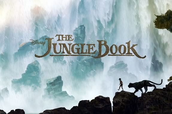 Come to Newbury Town Library for a free showing of Disney's Jungle Book! Come to Newbury Town Library for a free showing of Disney's Jungle Book!