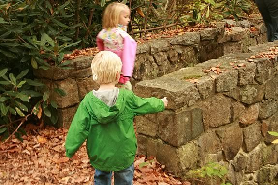 Kidleidoscope at Maudslay State Park is a chance for preschoolers to explore the park, enjoy a story and make a craft! Kidleidoscope at Maudslay State Park is a chance for preschoolers to explore the park, enjoy a story and make a craft!