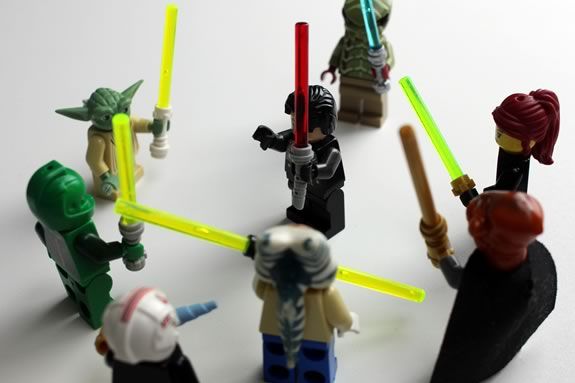Jedi LEGO Workshop at Wenham Museum for kids Jedi LEGO Workshop at Wenham Museum for kids
