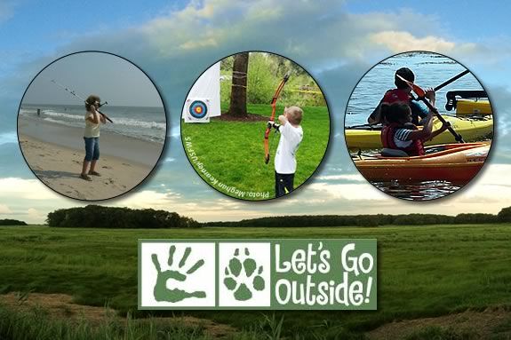 Head to Parker River Wildlife Refuge for a full day of FREE family fun that's focused on outdoor activity! Head to Parker River Wildlife Refuge for a full day of FREE family fun that's focused on outdoor activity!