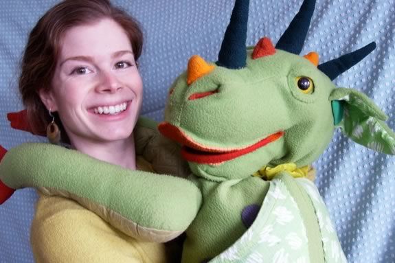 Come enjoy a Lindsay and Her Giant Puppets at Sawyer Free Public Library in Gloucester Massachusetts Come enjoy a Lindsay and Her Giant Puppets at Sawyer Free Public Library!