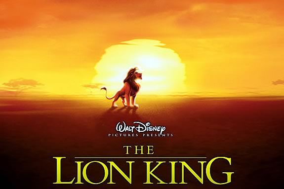 Come see Disney's Lion King on the water front in Newburyport with your family.