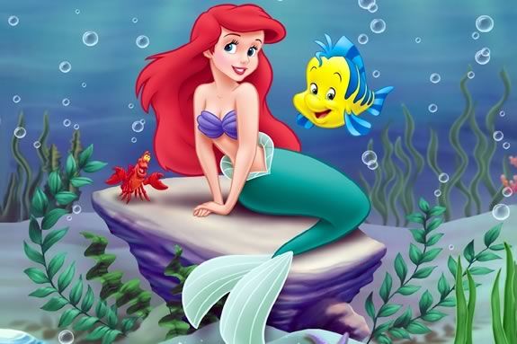 The Little Mermaid on the big screen at the Firehouse Center for the arts in Newburyport! The Little Mermaid on the big screen at the Firehouse Center for the arts in Newburyport!