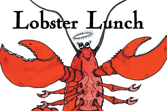 Enjoy a lobster lunch on the lawn in Marblehead over July 4th Weekend! Enjoy a lobster lunch on the lawn in Marblehead over July 4th Weekend!