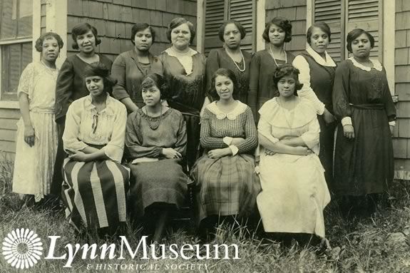 Celebrate Black History Month as a family a Lynn Museumduring February Vacation week! Celebrate Black History Month as a family a Lynn Museumduring February Vacation week!