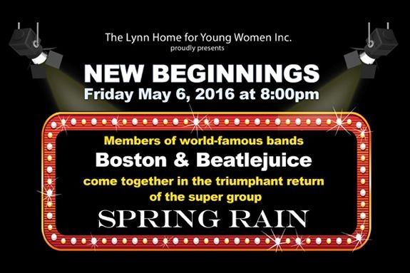 The Lynn Home for Young Women Inc. Fundraiser The Lynn Home for Young Women Inc. Fundraiser