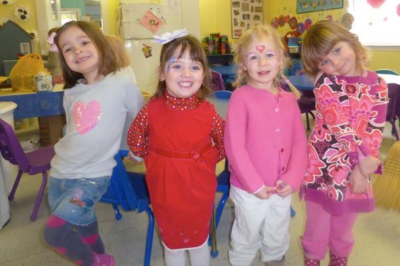 Magic Years Cooperative Nursery School Open House Manchester MA Preschool Magic Years Cooperative Nursery School Open House Manchester MA Preschool