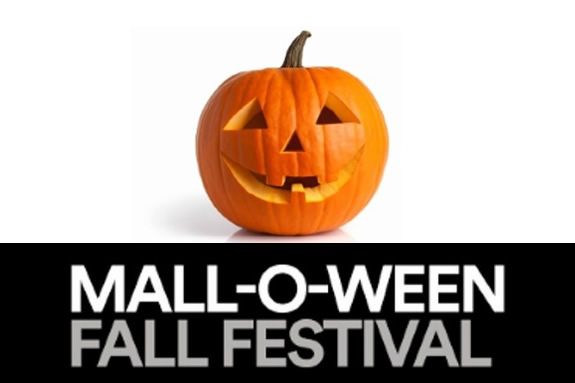 Liberty Tree Mall Hosts a FREE Mall-Wide Mall-O-Ween