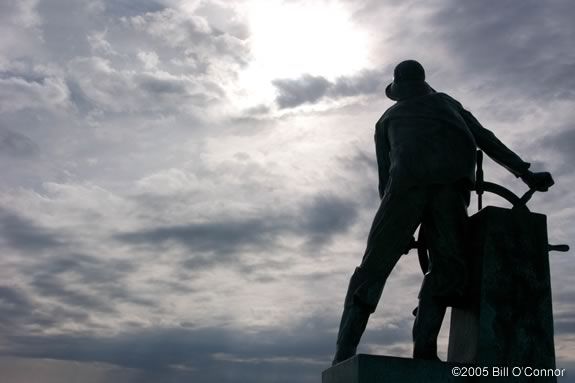 Celebrate Gloucester Massachusetts recognizably salty character with local cultural institutions in the heart of downtown.