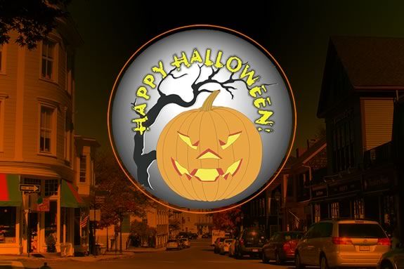Marblehead businesses are participating in a Chamber of Commerce Trick or Treating in Downtown Marblehead this year! Kids can feel safe trick or treating in Downtown Marblehead this year!