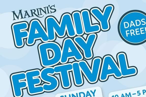 Family Day at Marini Farm in Ipswich Massachusetts Family Day at Marini Farm in Ipswich Massachusetts
