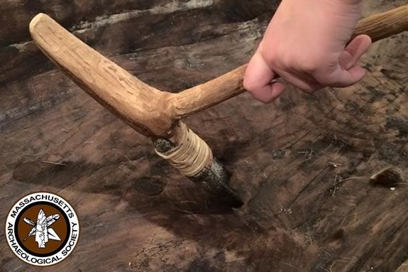 Learn about the archaeology of and the first people of Massachusetts of Maudslay State Park in Newburyport. Learn about the archaeology of and the first people of Massachusetts of Maudslay State Park in Newburyport.