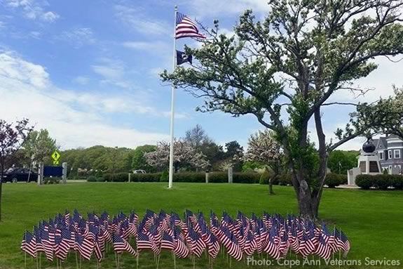 Memorial Day Events in Gloucester Massachusetts. Cape Ann Veterans Sevices Memorial Day Events in Gloucester Massachusetts. Cape Ann Veterans Sevices