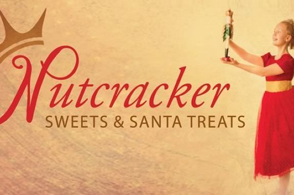 The Nutcracker performed by the Methuen Ballet is a perrenial favorite at the Firehouse Center for the Performing Arts in Newburyport Massachusetts