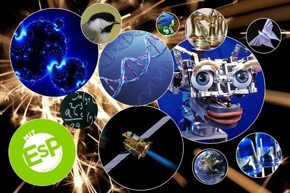 MIT's Spark offers courses to kids in grades 7-12 with a huge selection of course offerings running from origami to Theoretical Spacecraft Propulsion! MIT's Spark offers courses to kids in grades 7-12 with a huge selection!