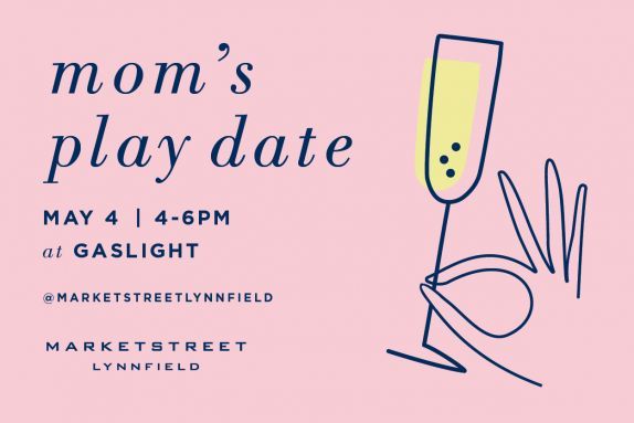 Mom’s Playdate at MarketStreet Lynnfield to Benefit Local Youth Scholarships