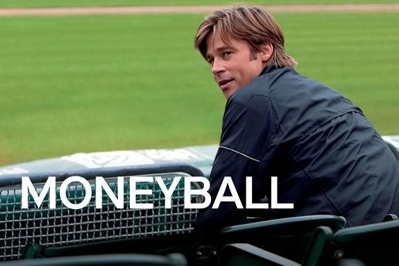 Moneyball will be shown FREE at Lynch Park in Beverly Massachusetts