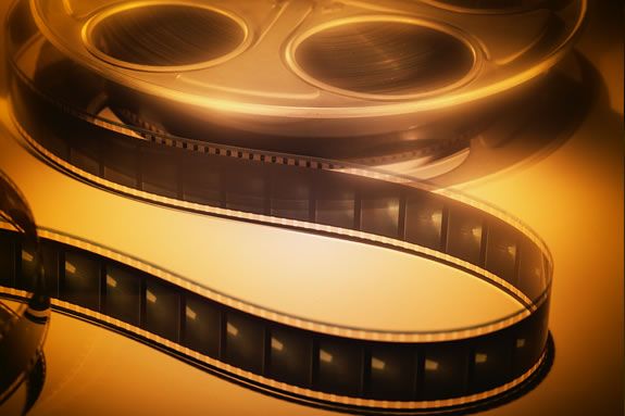 Enjoy a movie at the Ipswich Public Library with your Family! 