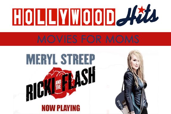 Hollywood Hits: Movies for Moms