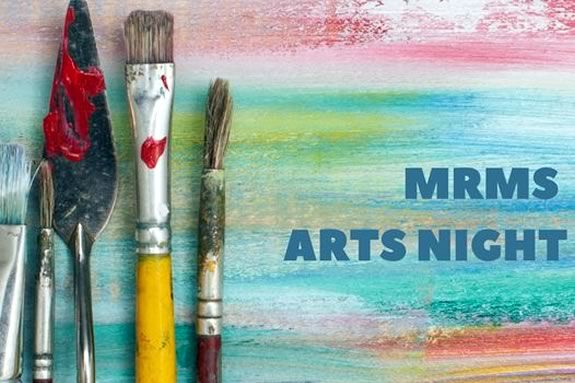 Miles River Middle School will hold it's annual Arts Night in South Hamilton Massachusetts Miles River Middle School will hold it's annual Arts Night in South Hamilton Massachusetts