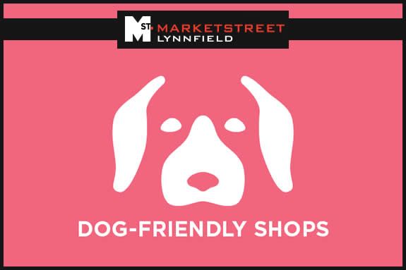 Dog Friendly Shops and Restaurants at MarketStreet Lynnfield Dog Friendly Shops and Restaurants at MarketStreet Lynnfield
