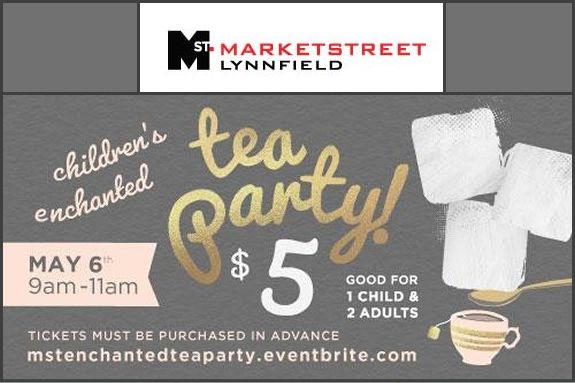 Events and things to do at MarketStreet Lynnfield Events and things to do at MarketStreet Lynnfield
