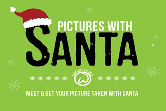 MarketStreet Lynnfield NorthShore Children Meet Santa MarketStreet Lynnfield NorthShore Children Meet Santa