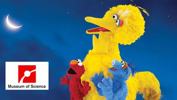 New Planetarium Show Suited for Adults & Children, Sound/Light Sensitivities, and More New Planetarium Show Suited for Adults & Children, Sound/Light Sensitivities, and More