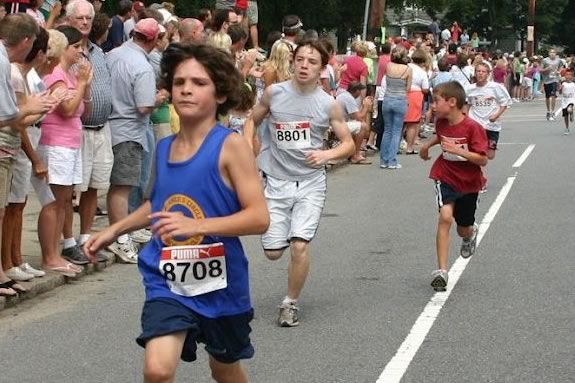The Annual High street Mile includes categories for kids races and is part of Newburyport Yankee Homecoming! The Annual High street Mile includes categories for kids races and is part of Newburyport Yankee Homecoming!
