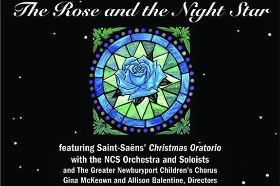 The Newburyport Choral Society Holiday Concert is a true mix of traditional and Spiritual music to get into the Holiday Spirit.