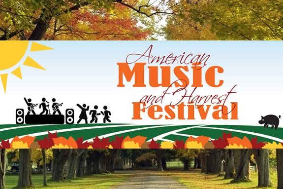 Newburyport Education Foundation American Music Festival 2016