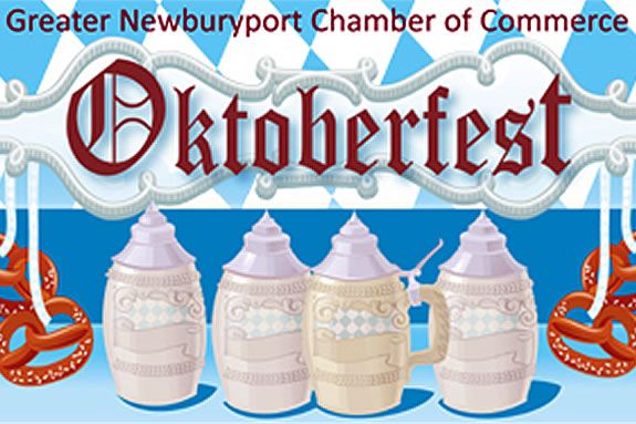 Enjoy the German traditions of Oktoberfest with your family in Newburyport! Enjoy the traditions of Oktoberfest with your family in Newburyport!