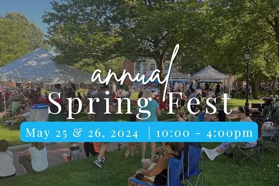 Celebrate the onset of Spring in beatuiful downtown Newburyport Massachusetts Celebrate the onset of Spring in beatuiful downtown Newburyport Massachusetts