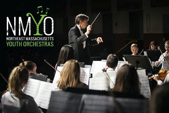 The NMYO Intermezzo Orchestra is just one of the orchestras performing at their annual Thanksgiving Benefit Concert
