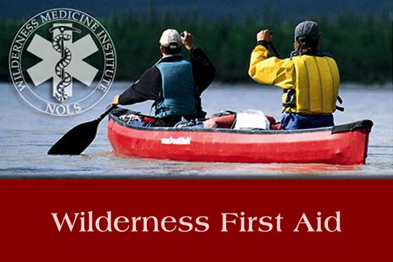 Wilderness First Aid