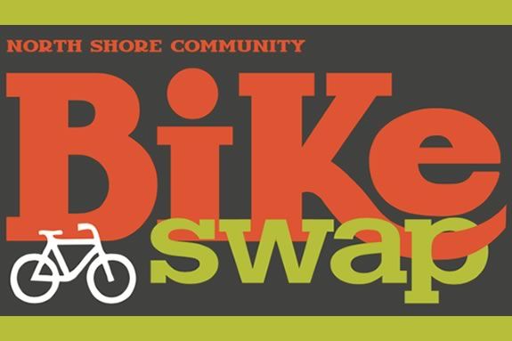 Riverside Cycle is proud to host their annual bike swap at their Tannery tent in Newburyport Massachusetts